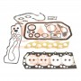 115-12010 IAP QUALITY PARTS Комплект прокладок двигун