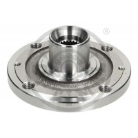 04-P191 OPTIMAL Ступиця колеса