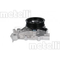 24-1417-8 METELLI Водяний насос охолодження двигуна