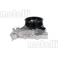 24-1417-8 METELLI Водяний насос охолодження двигуна