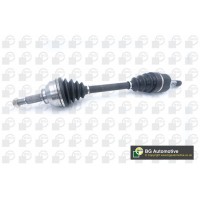 DS9529L BGA Привідний вал