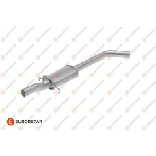 E12850G EUROREPAR Середній глушник вихлопних газів