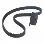 KDD-789 JAPANPARTS Комплект ременя ГРМ