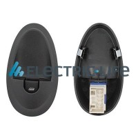 ZRFTP76010 ELECTRIC LIFE Вимикач склопідйомник