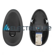 ZRFTP76010 ELECTRIC LIFE Вимикач склопідйомник