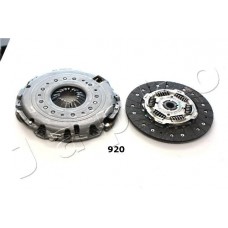 70920 JAPKO Нажимной Диск зчеплення