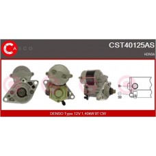 CST40125AS CASCO Стартер