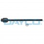 DSS1574 DAYCO Осьовий шарнір рульова тяга
