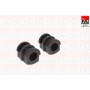 SS10534K FAI AUTOPARTS Опора стабілізатора