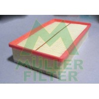 PA3360 MULLER FILTER Повітряний фільтр