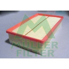 PA3360 MULLER FILTER Повітряний фільтр