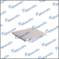 MMF025089 MANDO Фільтр повітря у внутрішньому просторі