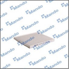 MMF025089 MANDO Фільтр повітря у внутрішньому просторі