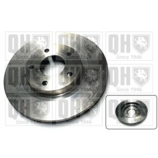 BDC5895 QUINTON HAZELL Гальмівний диск
