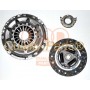 201-17007 IAP QUALITY PARTS Комплект зчеплення