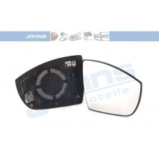 32 75 38-81 JOHNS Дзеркальне скло зовнішнє дзеркало