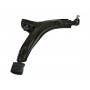 SCA-1008 KAVO PARTS Ричаг незалежної підвіски колеса, подвеска колеса