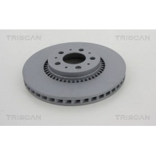8120 29160C TRISCAN Гальмівний диск