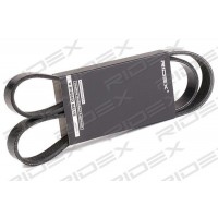 305P0058 RIDEX Поліклиновий ремінь