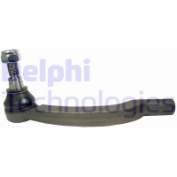 TA2474 DELPHI Наконечник поперечної кермової тяги