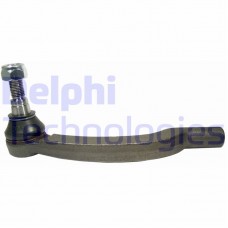 TA2474 DELPHI Наконечник поперечної кермової тяги