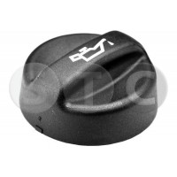 кришка заливна горловина STC T439147