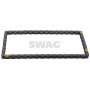 33 10 8102 SWAG Ланцюг приводу розподільного валу