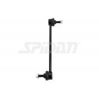 51114 SPIDAN CHASSIS PARTS Тяга стійка стабілізатор