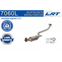 7060L LRT Катализатор