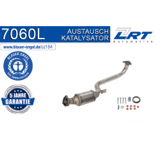 7060L LRT Катализатор