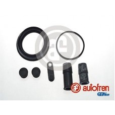 D4750 AUTOFREN SEINSA Ремкомплект, Гальмівний супорт