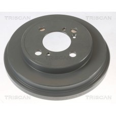 8120 69219C TRISCAN Гальмівний барабан