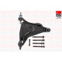 SS1231 FAI AutoParts Ричаг незалежної підвіски колеса, подвеска колеса
