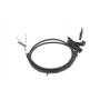 1 987 477 932 BOSCH Тросик, cтояночный тормоз
