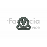 AA93251 Faurecia Гумові смужки система випуску