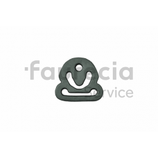 AA93251 Faurecia Гумові смужки система випуску