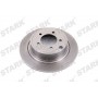 SKBD-0022026 Stark Гальмівний диск
