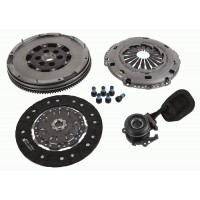 2290 601 132 SACHS Комплект зчеплення