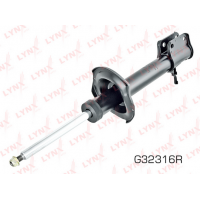 G32316R LYNXAUTO Амортизатор