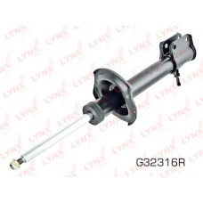G32316R LYNXAUTO Амортизатор