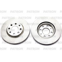 PBD4796 PATRON Гальмівний диск