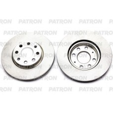 PBD4796 PATRON Гальмівний диск