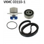 VKMC 03110-1 SKF Водяний насос комплект зубчастого ременя