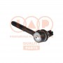 604-13041 IAP QUALITY PARTS Наконечник поперечної кермової тяги