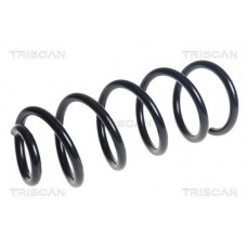 8750 50117 TRISCAN Пружина ходової частини