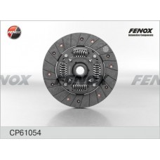CP61054 FENOX Диск зчеплення