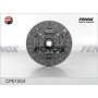 CP61054 FENOX Диск зчеплення