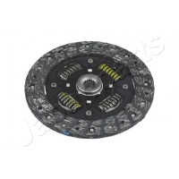 DF-160 JAPANPARTS Диск зчеплення