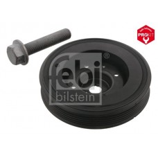 33568 FEBI BILSTEIN Ремінний шків колінчастий вал