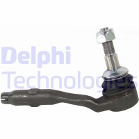 TA2708 DELPHI Наконечник поперечної кермової тяги